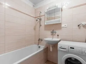 Pronájem bytu 2+kk, Praha - Krč, Bernolákova, 55 m2