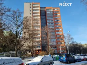 Pronájem bytu 2+kk, Praha - Krč, Bernolákova, 55 m2