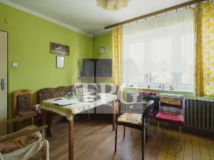 Prodej rodinného domu, Vyšehořovice, 330 m2