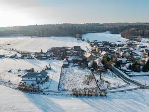 Prodej pozemku pro bydlení, Morašice, 2087 m2