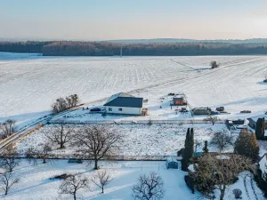 Prodej pozemku pro bydlení, Morašice, 2087 m2