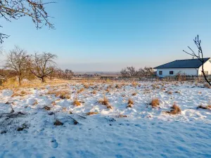 Prodej pozemku pro bydlení, Morašice, 2087 m2
