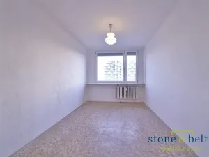 Prodej bytu 3+1, Praha - Stodůlky, U jezera, 82 m2