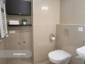 Prodej bytu 2+kk, České Budějovice, Staroměstská, 76 m2