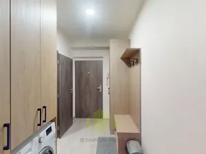 Pronájem bytu 1+kk, Olomouc, Edmunda Husserla, 30 m2