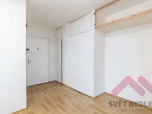 Prodej bytu 1+1, Praha - Bohnice, Katovická, 55 m2