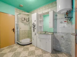 Prodej rodinného domu, Brno, Akátová, 155 m2