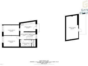 Prodej rodinného domu, Brno, Akátová, 155 m2