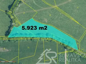 Prodej rodinného domu, Nezdice na Šumavě, 180 m2