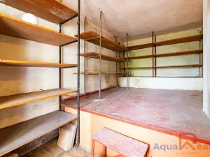 Prodej bytu 2+1, Teplá, Masarykovo náměstí, 146 m2