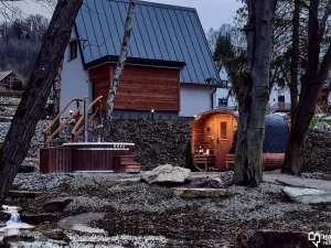 Prodej chaty, Lipová-lázně, 73 m2