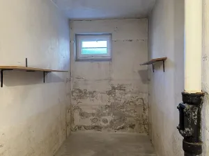 Prodej bytu 1+1, Zlín, Zborovská, 31 m2