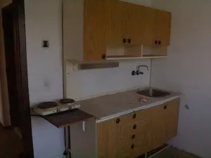 Prodej bytu 1+1, Ostrava, Čujkovova, 30 m2