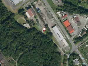 Prodej pozemku, Frýdek-Místek, 18 m2