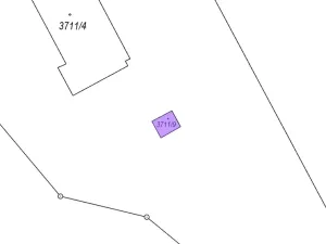 Prodej pozemku, Frýdek-Místek, 18 m2