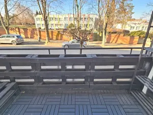 Pronájem bytu 2+kk, Kolín, Jeronýmova, 53 m2