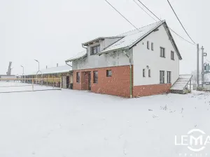 Prodej zemědělské usedlosti, Rosice, 398 m2