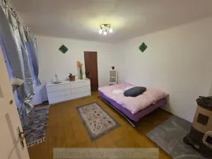 Pronájem ubytování, Praha - Modřany, Nečova, 15 m2