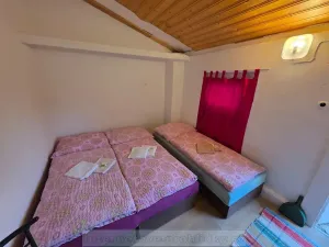 Pronájem ubytování, Praha - Modřany, Nečova, 15 m2