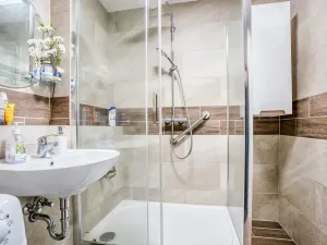 Prodej bytu 2+kk, Nová Role, Svobodova, 80 m2