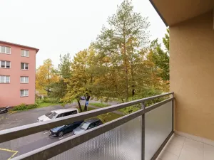 Prodej bytu 2+1, Ostrava, Gen. Sochora, 52 m2