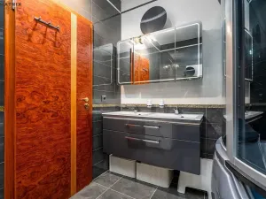 Prodej bytu 5+1, Praha - Veleslavín, Pláničkova, 173 m2