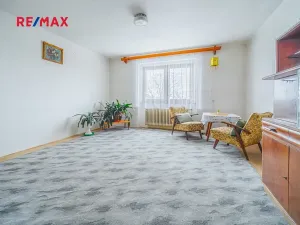 Prodej rodinného domu, Stochov, Dlážděná, 137 m2