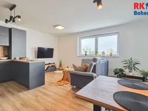 Prodej bytu 3+kk, Český Brod, Klučovská, 73 m2