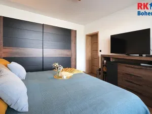 Prodej bytu 3+kk, Český Brod, Klučovská, 73 m2