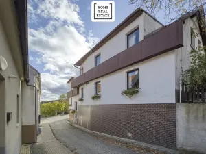 Prodej rodinného domu, Praha - Lysolaje, Kovárenská, 420 m2