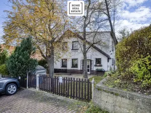 Prodej rodinného domu, Praha - Lysolaje, Kovárenská, 420 m2