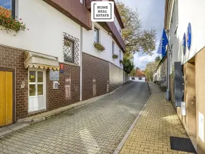 Prodej činžovního domu, Praha - Lysolaje, Kovárenská, 420 m2