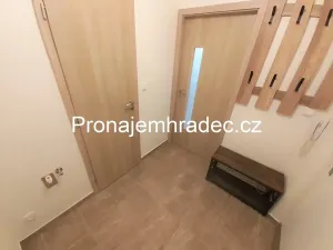 Pronájem bytu 1+kk, Hradec Králové, Hrubínova, 35 m2