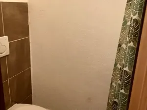 Pronájem bytu 1+kk, Praha - Košíře, Vrchlického, 26 m2