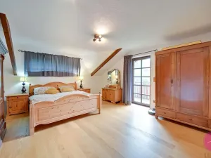 Prodej chalupy, Oskava, 247 m2