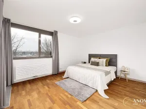 Prodej bytu 3+kk, Praha - Smíchov, Zdíkovská, 116 m2