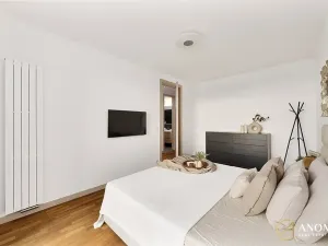 Prodej bytu 3+kk, Praha - Smíchov, Zdíkovská, 116 m2