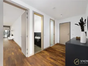 Prodej bytu 3+kk, Praha - Smíchov, Zdíkovská, 116 m2
