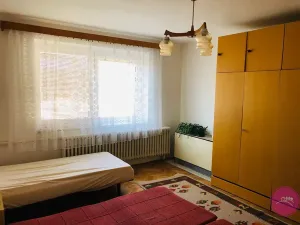 Prodej rodinného domu, Jaroměřice, 70 m2