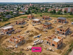 Prodej rodinného domu, Senohraby, 1100 m2