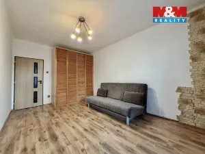 Prodej bytu 3+1, Roztoky, Braunerova, 76 m2