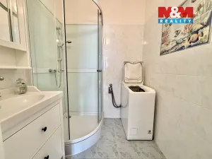 Prodej bytu 3+1, Roztoky, Braunerova, 75 m2