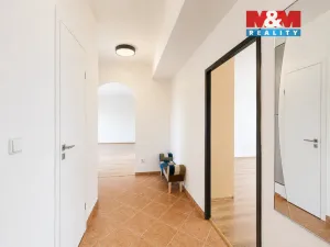 Prodej bytu 3+1, Roztoky, Braunerova, 75 m2