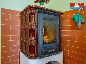 Prodej rodinného domu, Borovany, 96 m2