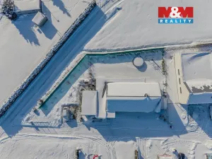 Prodej rodinného domu, Palkovice, 108 m2