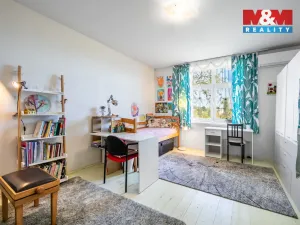 Prodej rodinného domu, Dobřany - Vodní Újezd, 188 m2