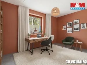 Prodej rodinného domu, Smržovka, Zvonková, 182 m2