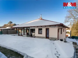 Prodej rodinného domu, Smržovka, Zvonková, 182 m2