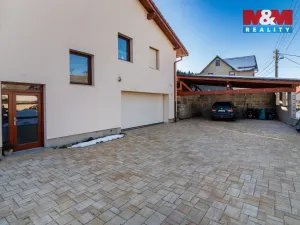 Prodej rodinného domu, Smržovka, Zvonková, 182 m2