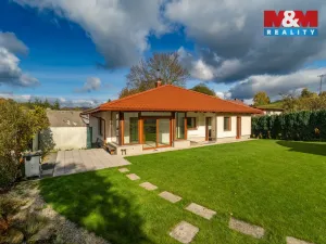 Prodej rodinného domu, Smržovka, Zvonková, 182 m2